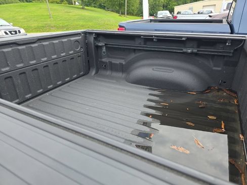 Used 2023 RAM 1500 Rebel w/ Rebel Level 2 Equipment Group AWD/4WD image 9