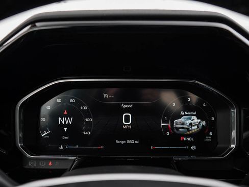 New 2026 GMC Sierra 1500 Elevation image 21