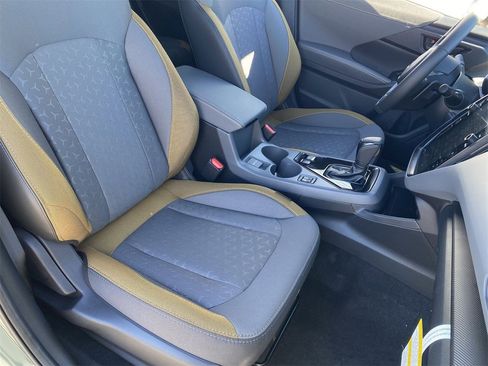 New 2026 Subaru Crosstrek 2.5i Sport image 7