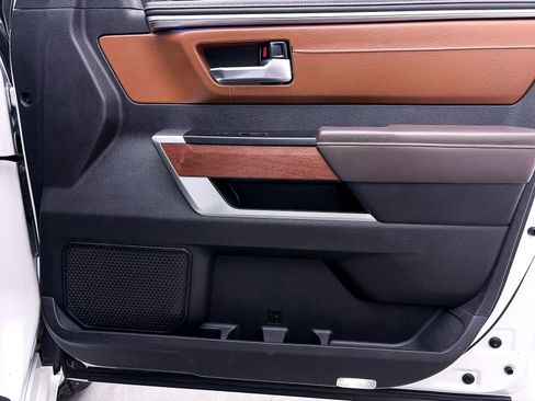 Used 2024 Toyota Tundra 1794 Edition image 37