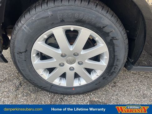 Used 2016 Chrysler Town & Country Touring image 54