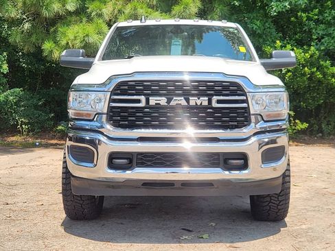 Used 2022 RAM 3500 Big Horn AWD/4WD image 2