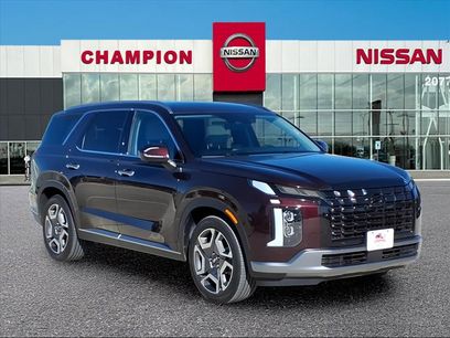 Used 2024 Hyundai Palisade SEL w/ Premium Package