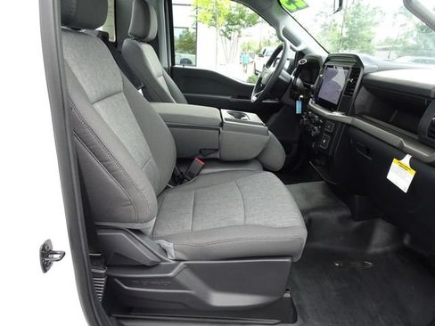Used 2025 Ford F150 XL AWD/4WD image 14