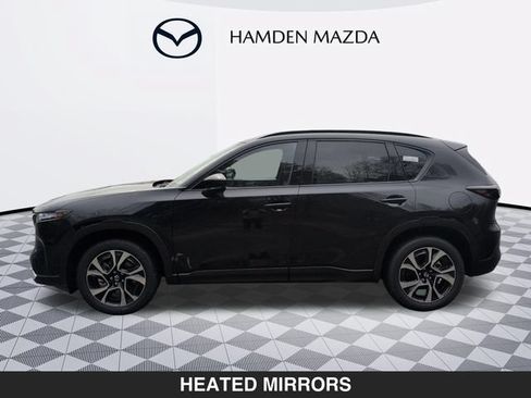 New 2026 MAZDA CX-5 Preferred AWD/4WD image 6