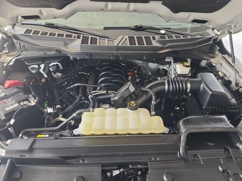 Used 2023 Ford F150 XLT w/ Equipment Group 302A High AWD/4WD image 29