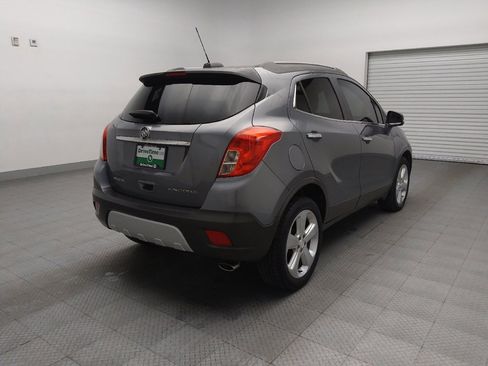 Used 2015 Buick Encore Convenience image 9