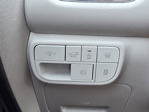 New 2026 Hyundai Palisade Calligraphy image 21