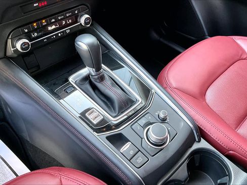Used 2023 MAZDA CX-5 Carbon Edition image 16