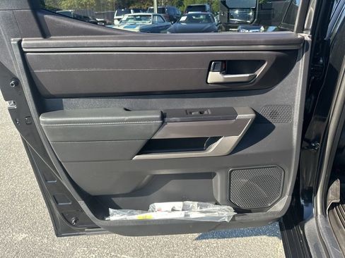 Used 2023 Toyota Tundra SR5 w/ SR5 Convenience Package image 24