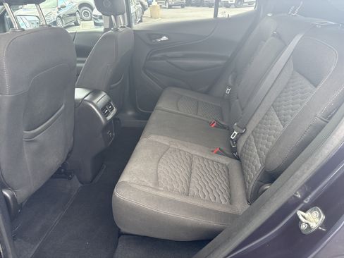 Used 2019 Chevrolet Equinox LT AWD/4WD image 28