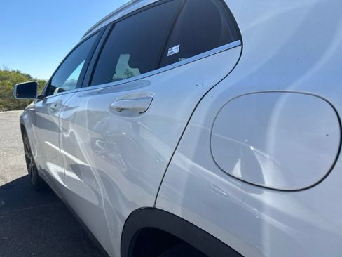 Used 2019 Mercedes-Benz GLA 250 image 8