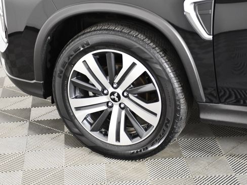 Used 2023 Mitsubishi Outlander Sport SE AWD/4WD image 51