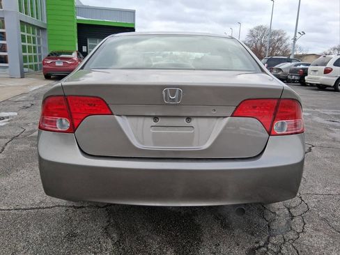 Used 2008 Honda Civic LX image 8