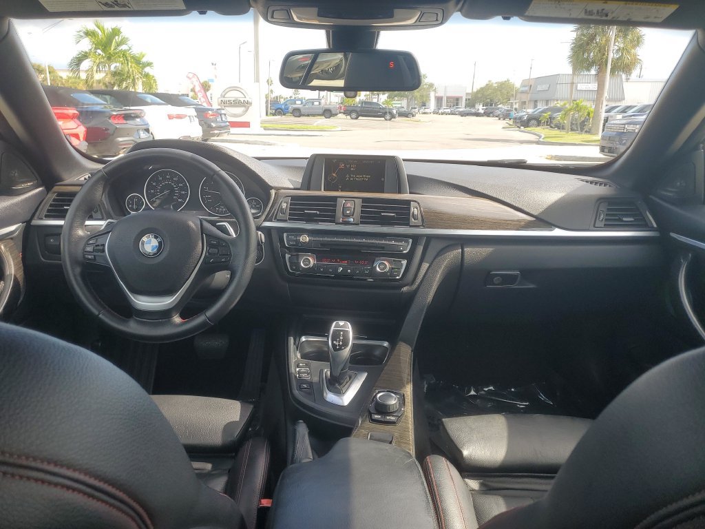 Used 2015 BMW 435i Convertible RWD image 18