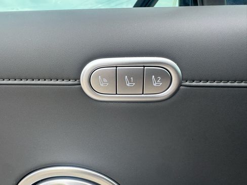 Used 2026 Hyundai Palisade Calligraphy FWD image 8