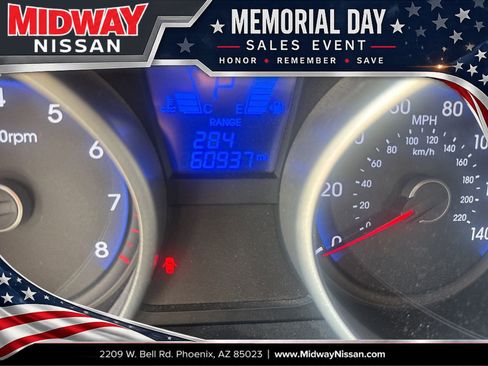 Used 2013 Hyundai Tucson GLS AWD/4WD image 1