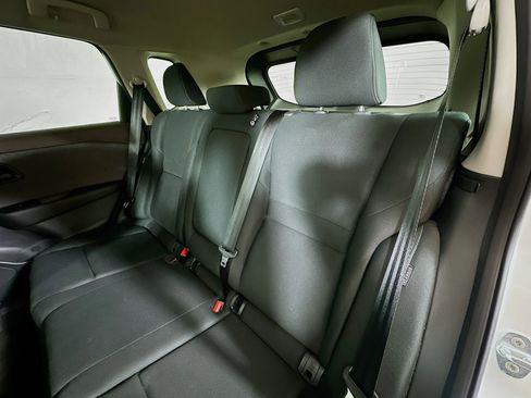 Used 2023 Nissan Rogue S image 22