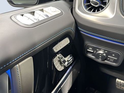 Used 2025 Mercedes-Benz G 580 w/ EQ Technology image 15