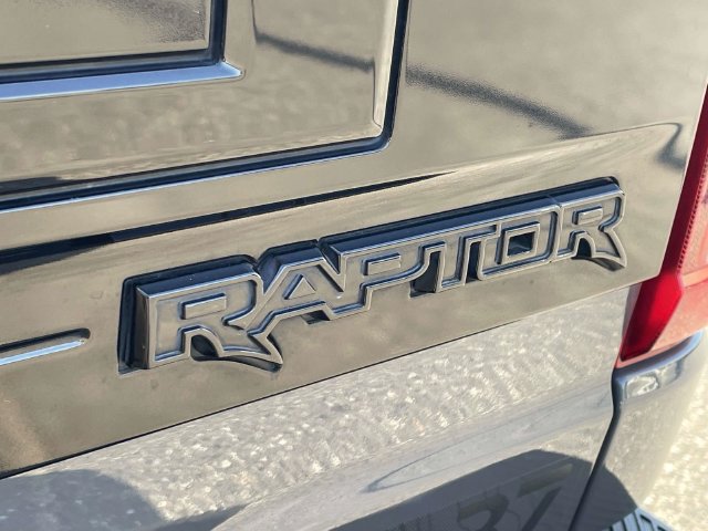 Certified 2021 Ford F150 Raptor w/ Raptor 37 Performance Package AWD/4WD image 8