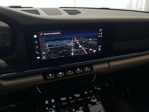 Certified 2025 Porsche 911 Carrera image 22