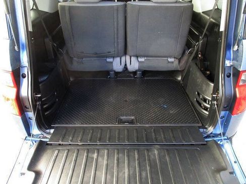Used 2008 Honda Element EX image 17