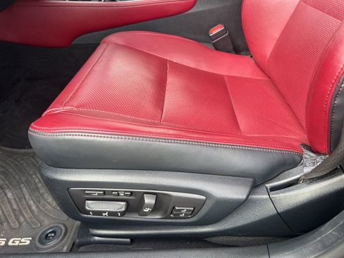 Used 2019 Lexus GS 350 F Sport image 21