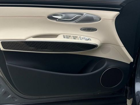 New 2026 Genesis GV70 3.5T Sport Prestige image 21