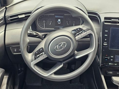 Used 2024 Hyundai Santa Cruz SEL AWD/4WD image 22