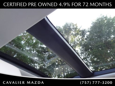 Used 2024 MAZDA CX-90 3.3 Turbo S w/ Premium Plus AWD/4WD image 13