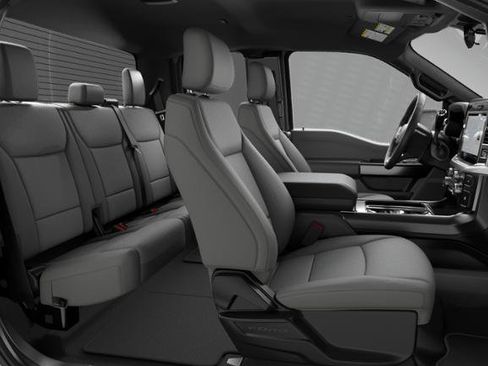 New 2026 Ford F150 XLT AWD/4WD image 28