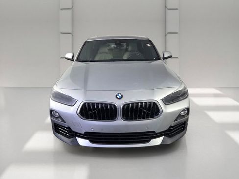 Used 2020 BMW X2 sDrive28i w/ Convenience Package FWD image 3