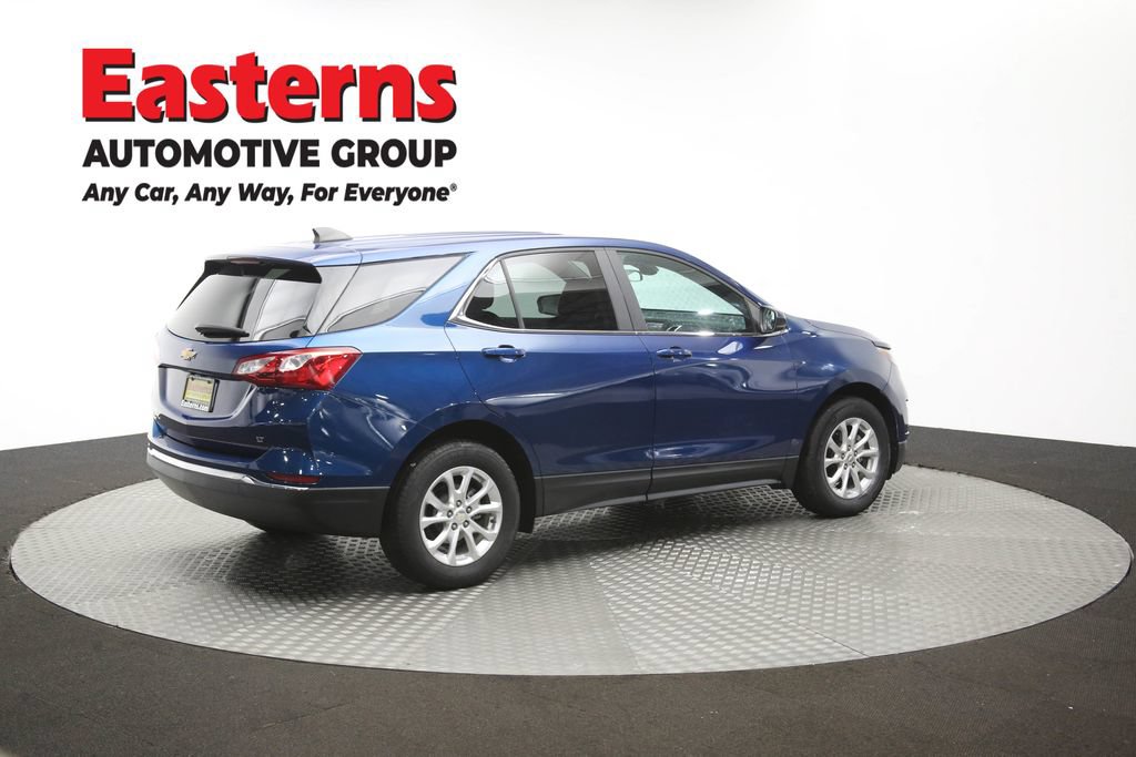 Used 2021 Chevrolet Equinox LT FWD image 41