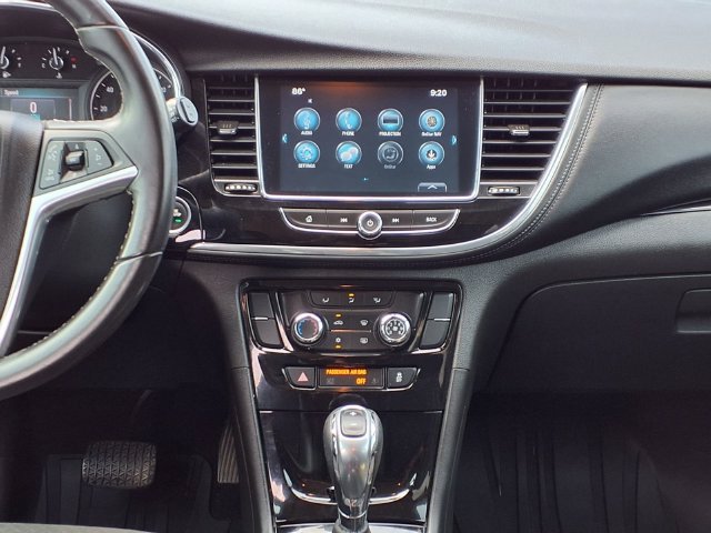 Used 2019 Buick Encore Preferred FWD image 8