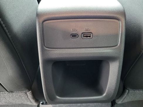 New 2026 Chevrolet Trax LT w/ Driver Confidence Package image 20