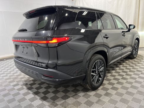Used 2024 Lexus TX 350 AWD image 3