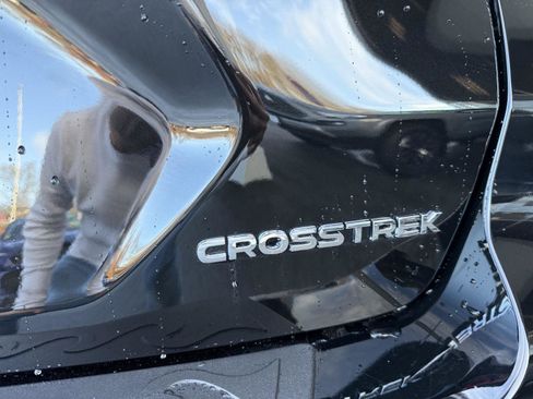 Certified 2025 Subaru Crosstrek 2.0i Premium image 30