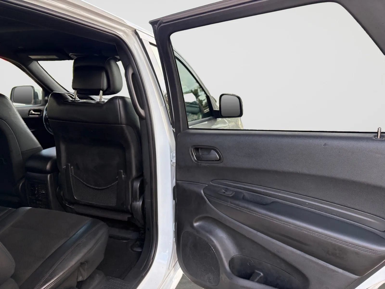 Used 2020 Dodge Durango GT AWD/4WD image 18