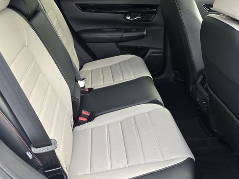 Used 2023 Honda CR-V Sport Touring image 17