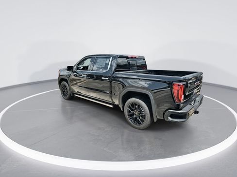 New 2026 GMC Sierra 1500 Denali w/ Denali Reserve Package AWD/4WD image 6