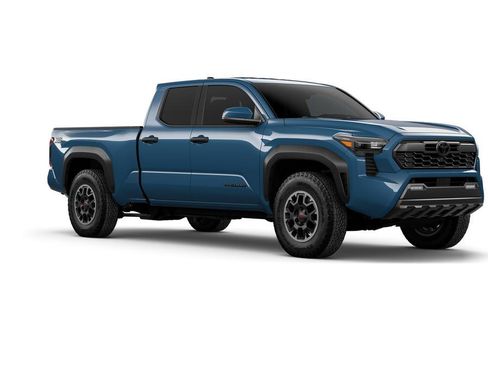 New 2026 Toyota Tacoma TRD Off-Road AWD/4WD image 17
