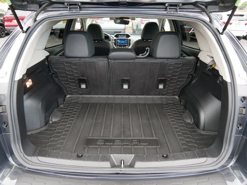 Used 2020 Subaru Crosstrek 2.0i Limited w/ Moonroof Package image 18