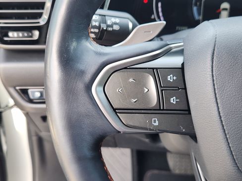 Used 2022 Lexus NX 350 AWD w/ Luxury Package image 36