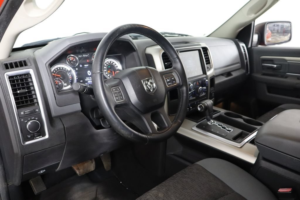 Used 2013 RAM 1500 Classic SLT RWD image 25