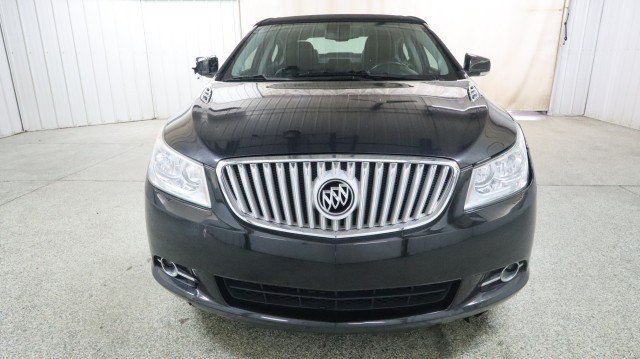 Used 2011 Buick LaCrosse CXL FWD image 7