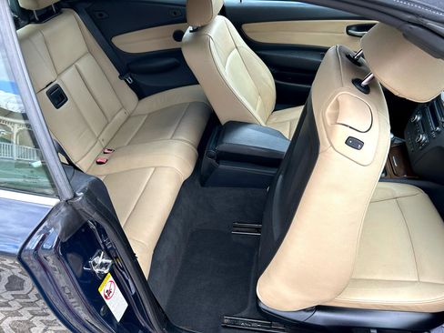 Used 2009 BMW 128i Convertible image 18