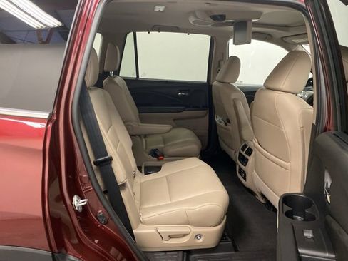 Used 2022 Honda Pilot Touring image 28