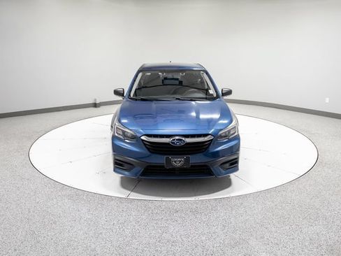 Used 2022 Subaru Legacy AWD/4WD image 29