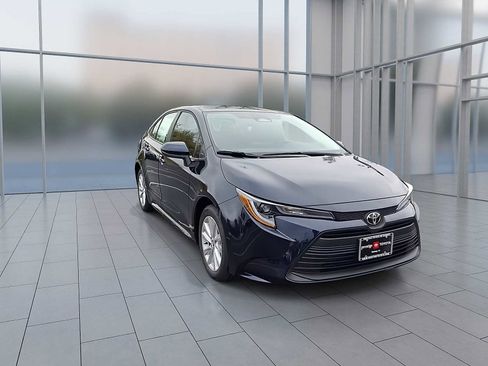 New 2026 Toyota Corolla LE image 5