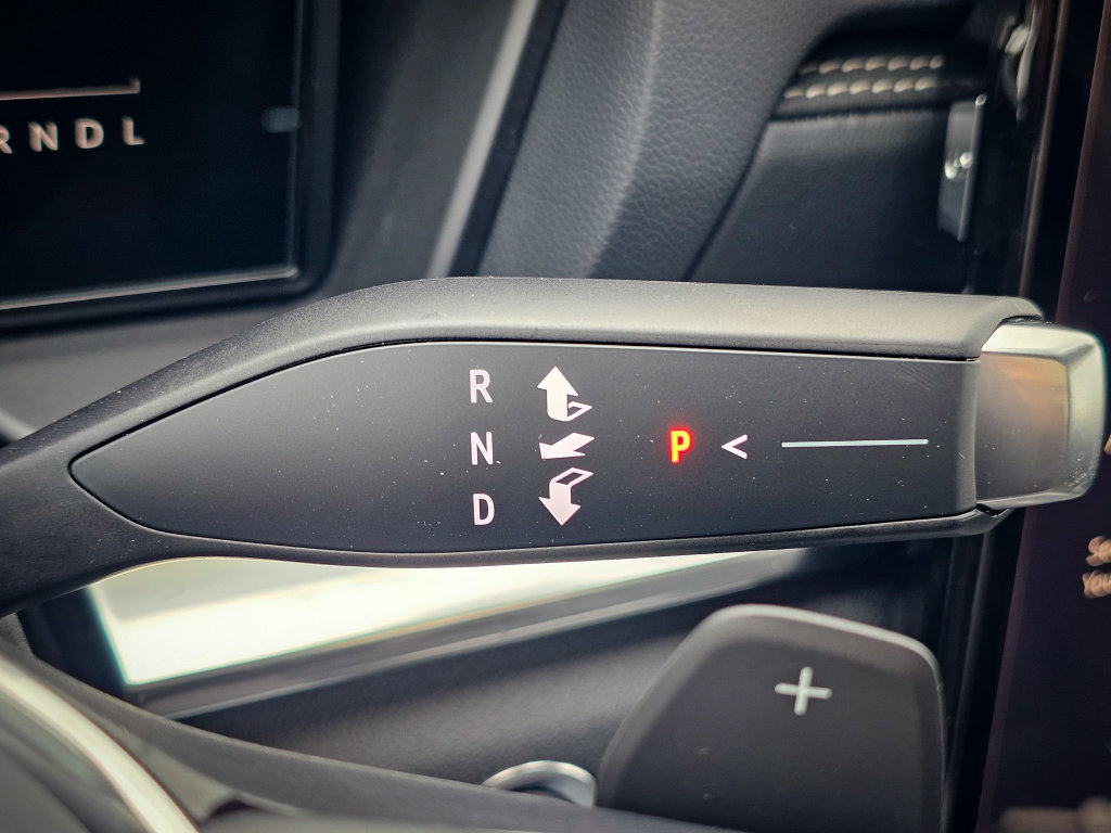 New 2027 GMC Terrain Elevation w/ Elevation Premium Package AWD/4WD image 19